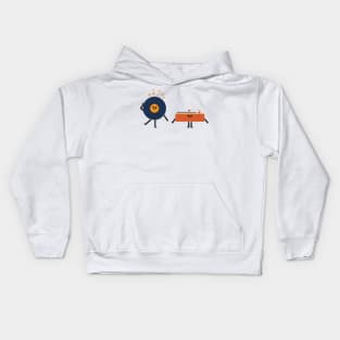 Dizzy Kids Hoodie